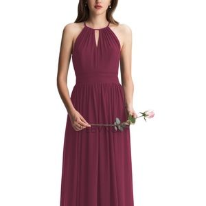 Bill Levkoff Bridesmaid Dress